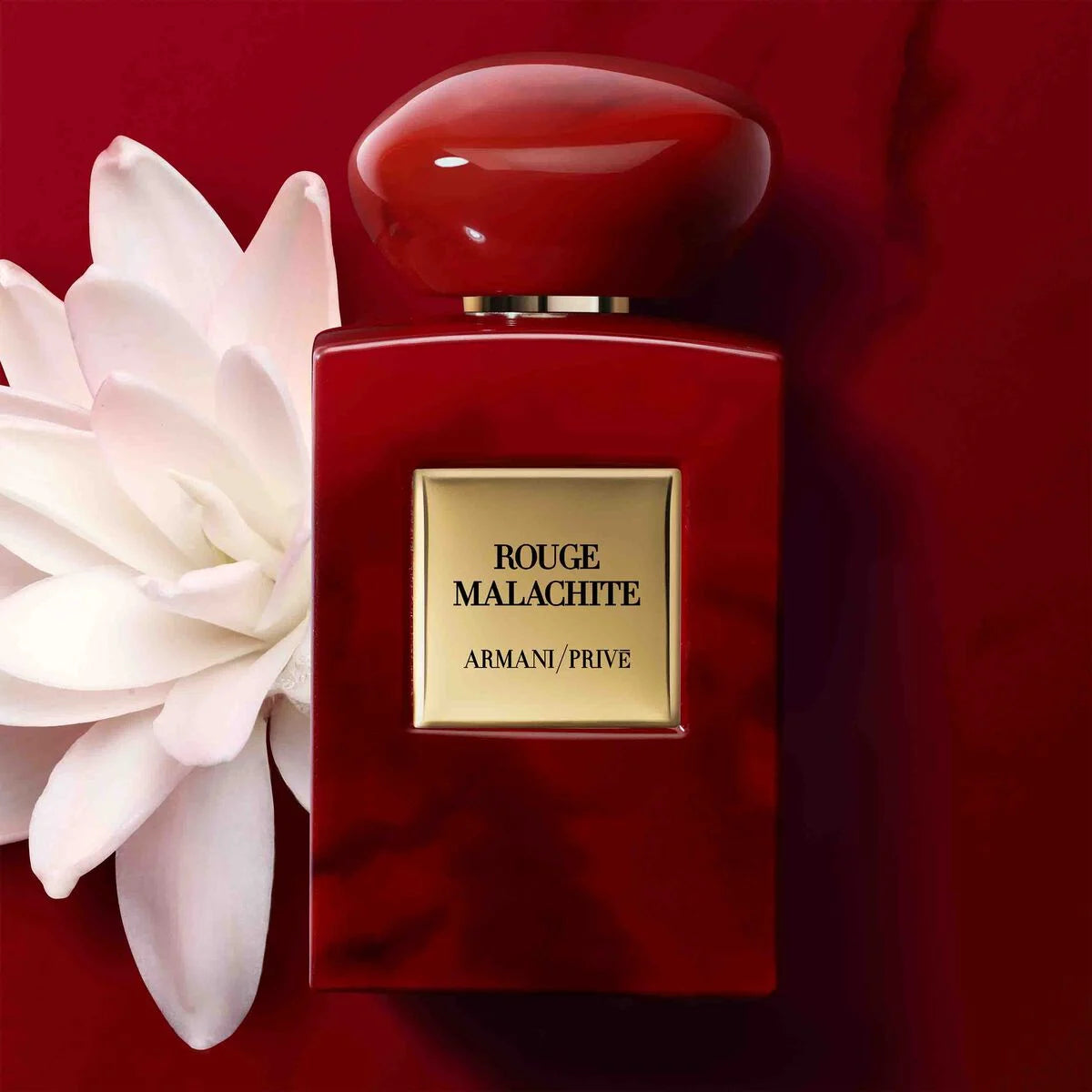 Armani - Privé Rouge Malachite