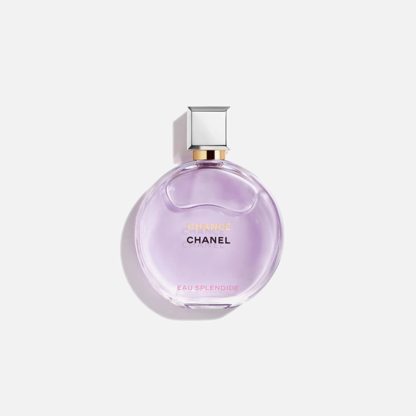 Chanel – Chance Eau Splendide
