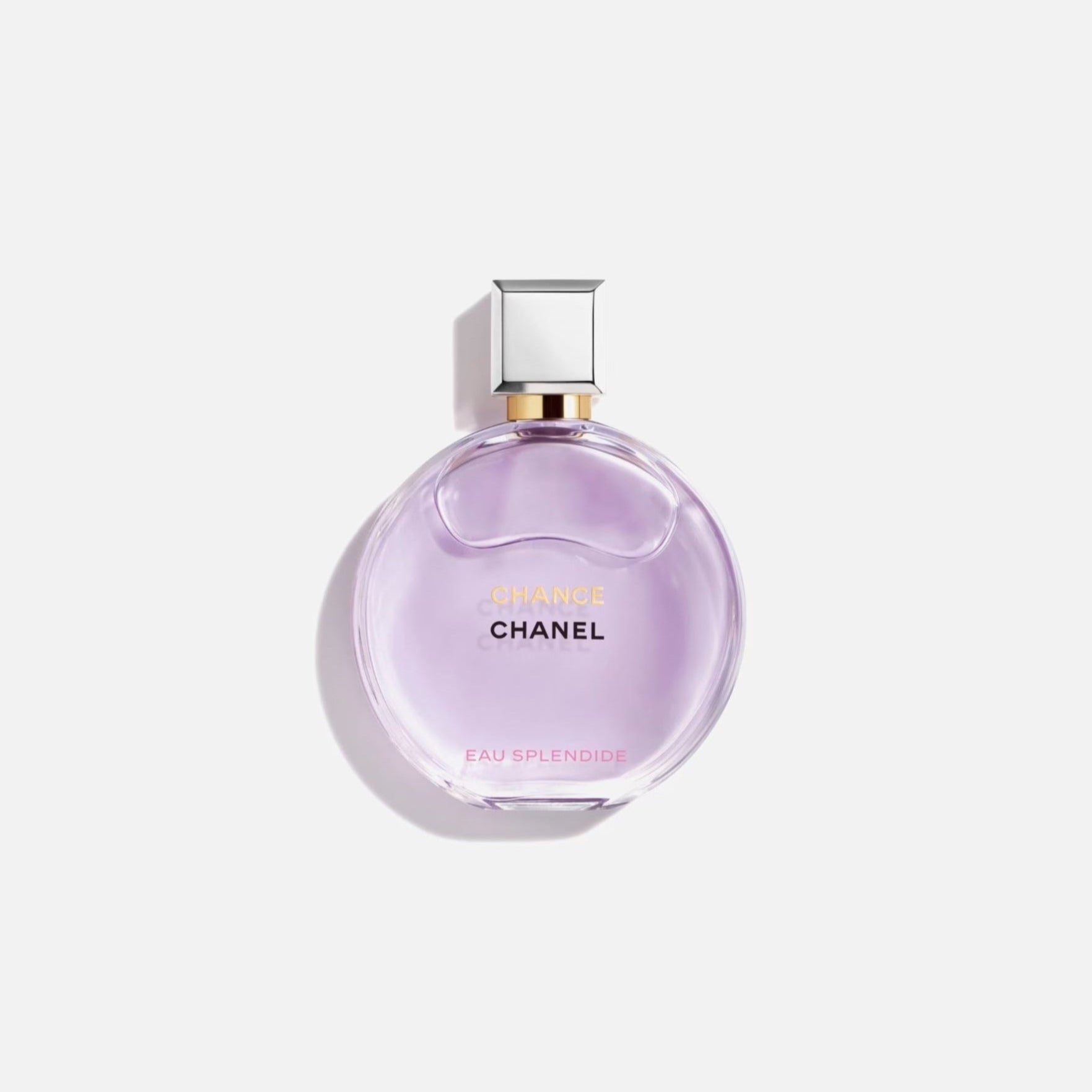 Chanel – Chance Eau Splendide