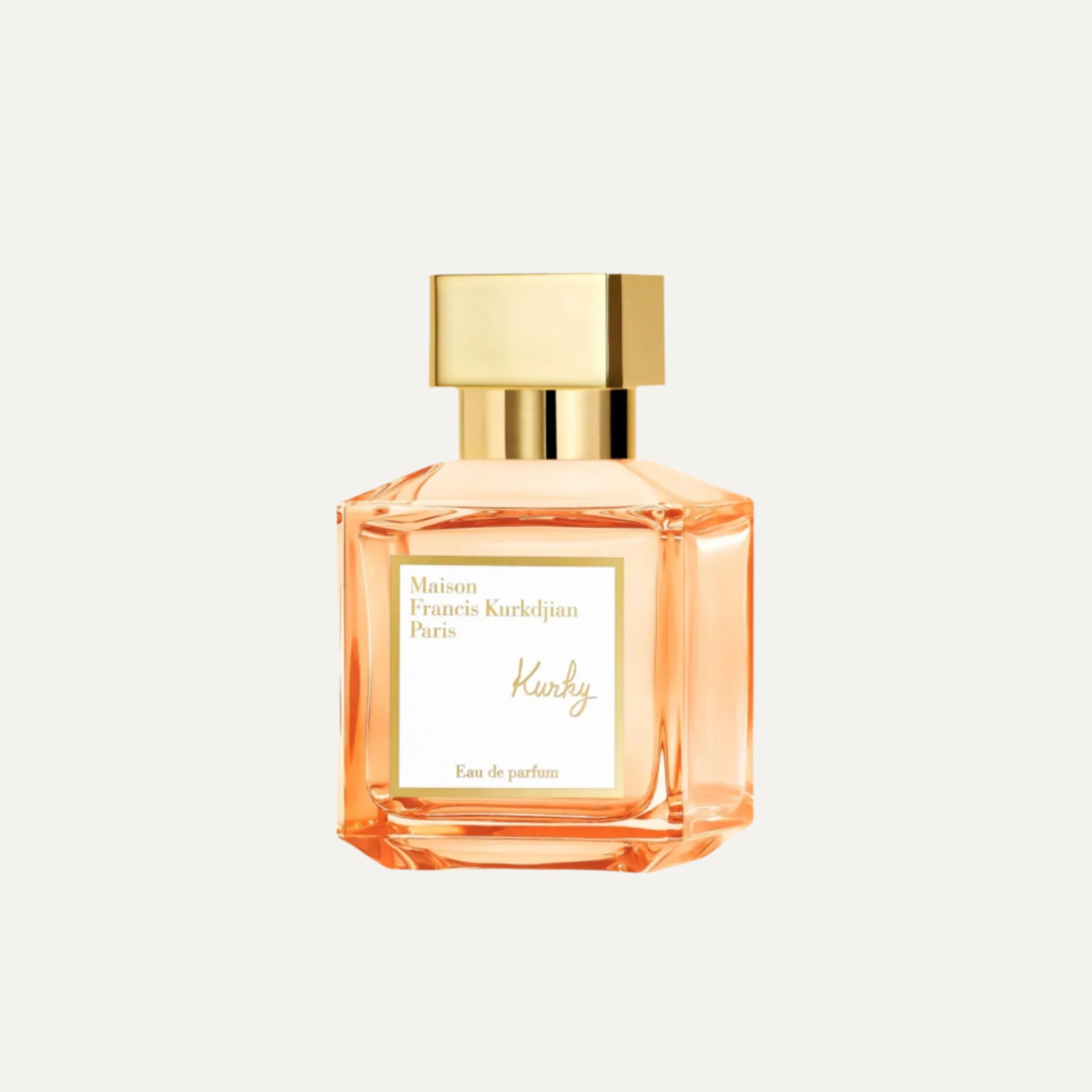 Maison Francis Kurkdjian - Kurky