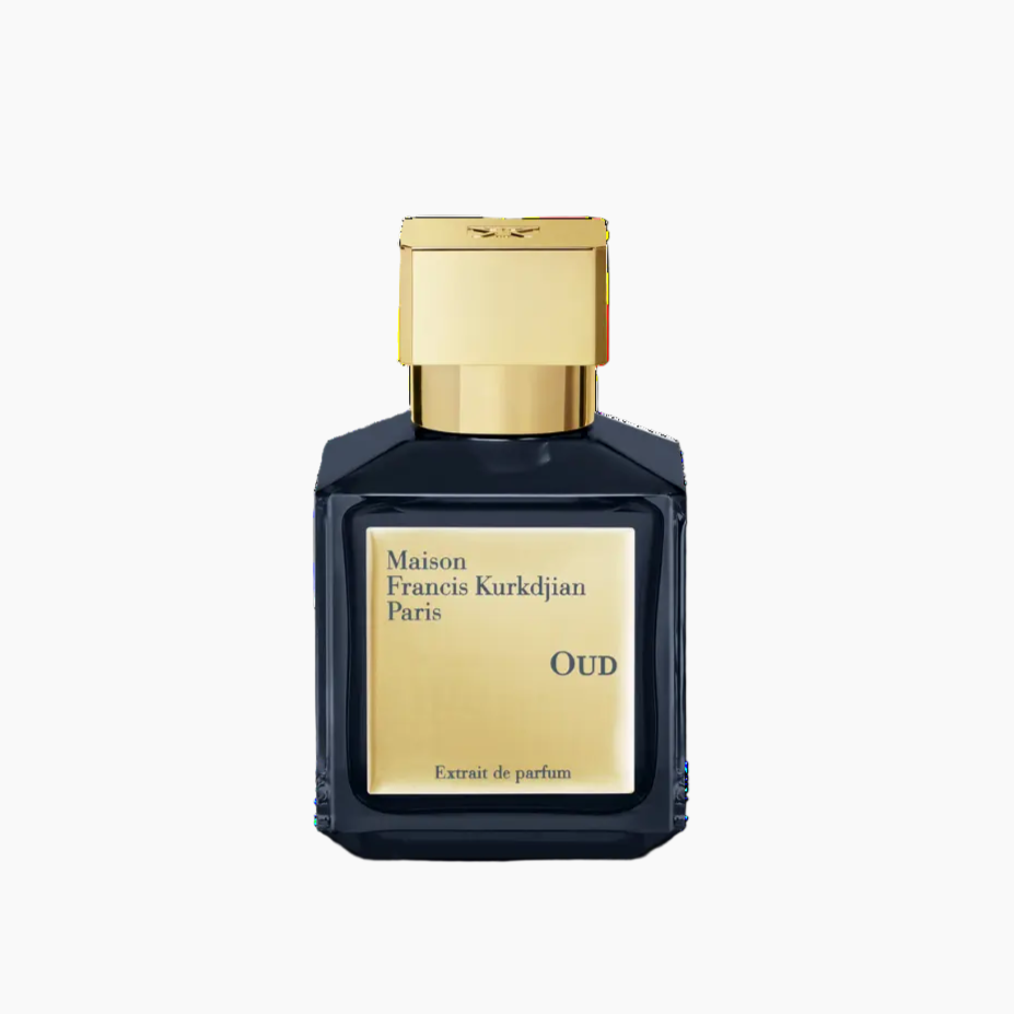 Maison Francis Kurkdjian – OUD