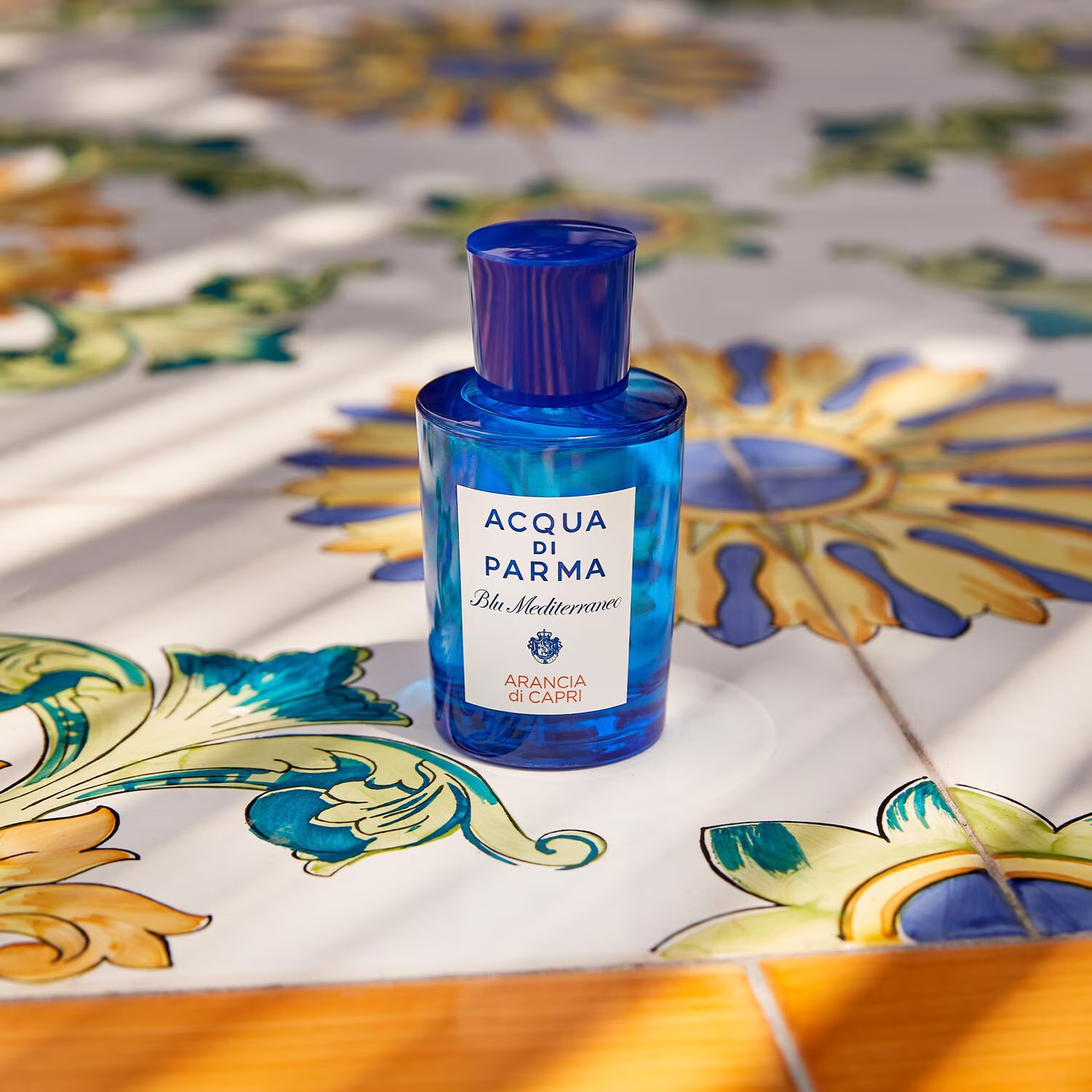 Acqua di Parma - Arancia Di Capri