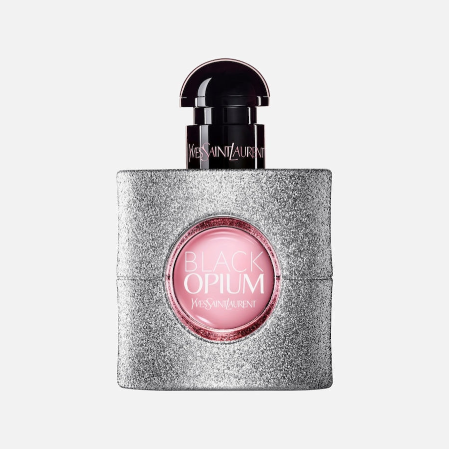 Yves Saint Laurent - Black Opium Glitter