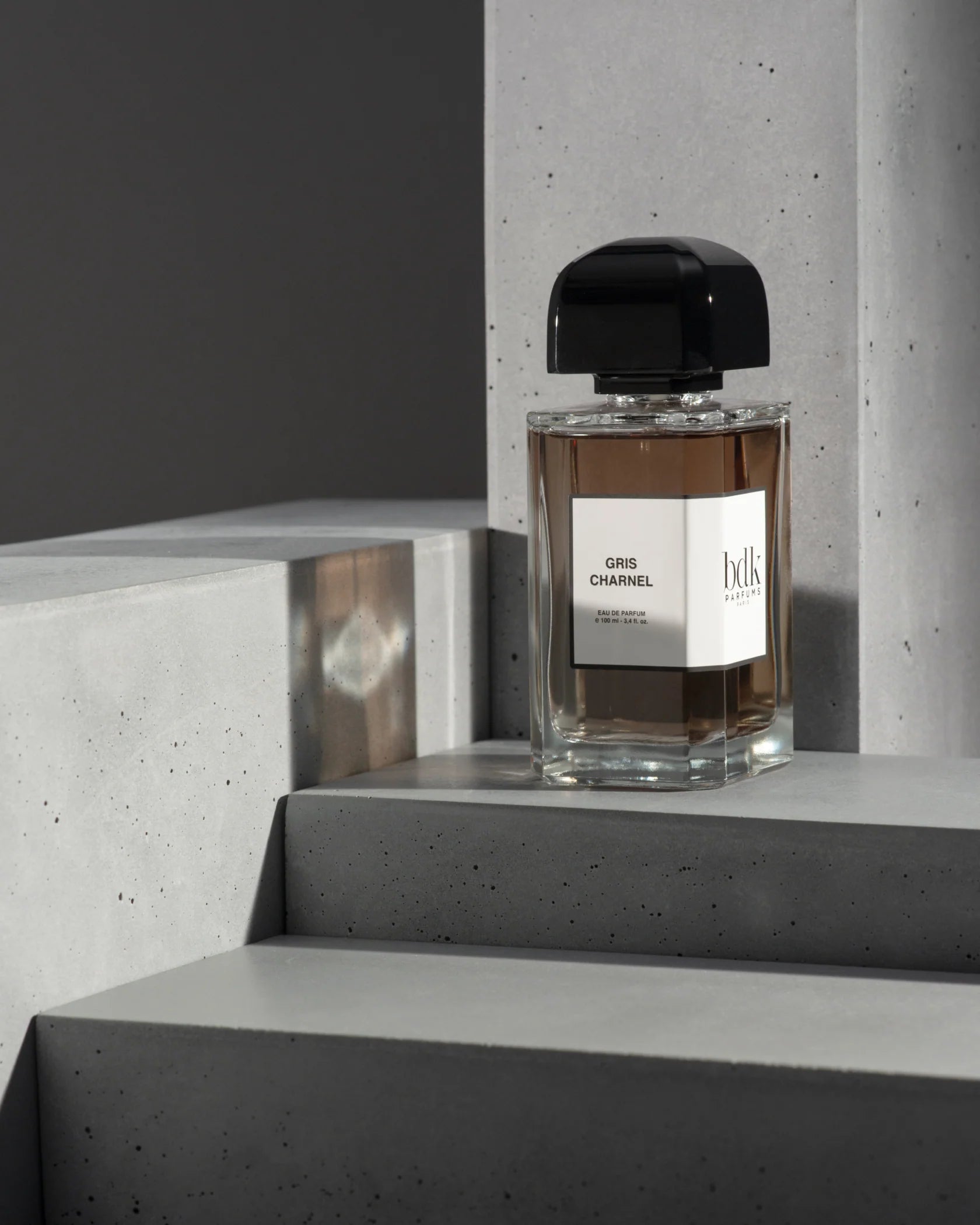 BDK Parfums - Gris Charnel