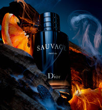 Dior - Sauvage