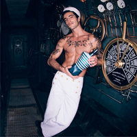 Jean Paul Gaultier - Le Male