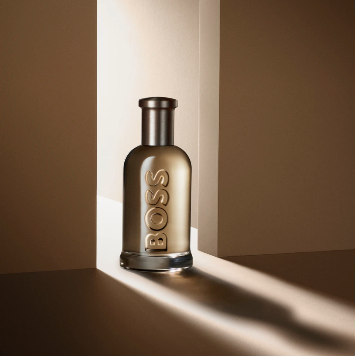 Hugo Boss - Boss Bottled - EDP