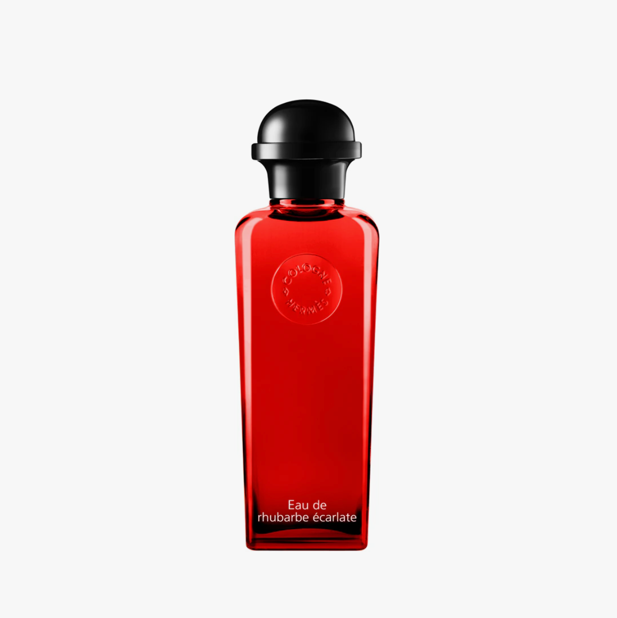 Hermès - Eau de Rhubarbe Écarlate