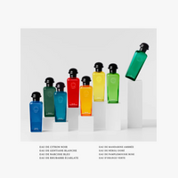 Hermès - Eau de Rhubarbe Écarlate