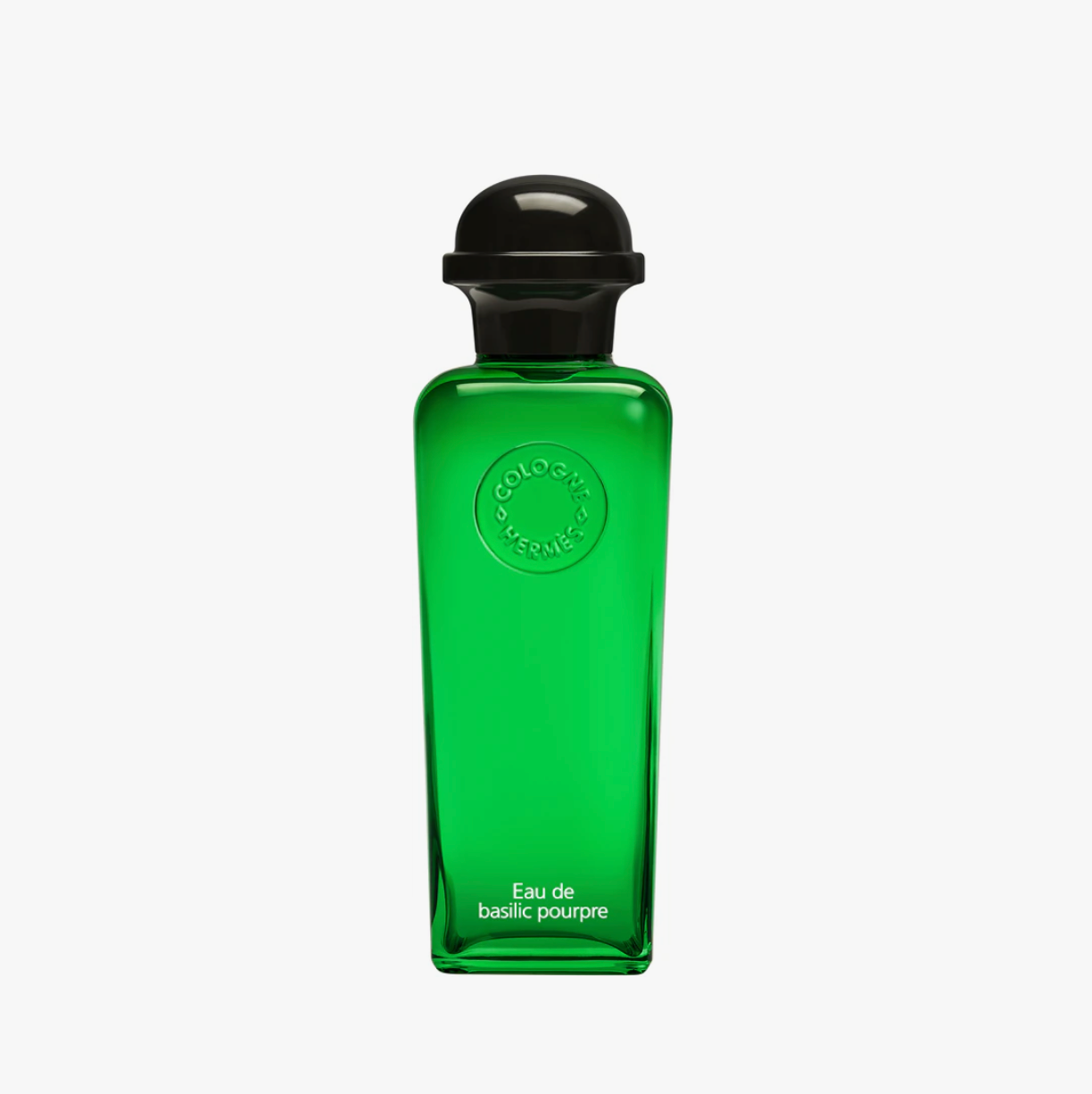 Hermès - Eau de Basilic Pourpre