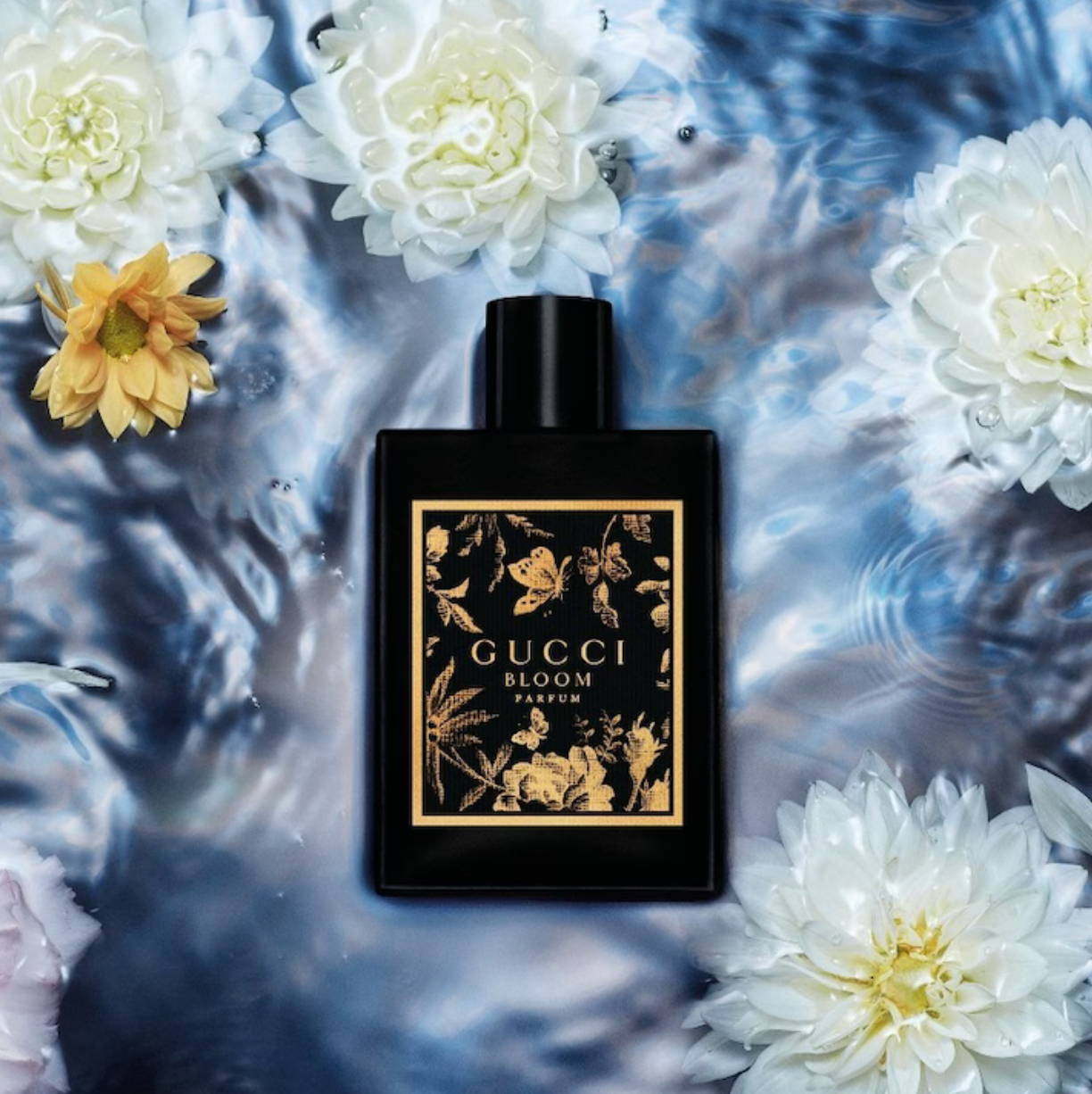 Gucci - Bloom Parfum