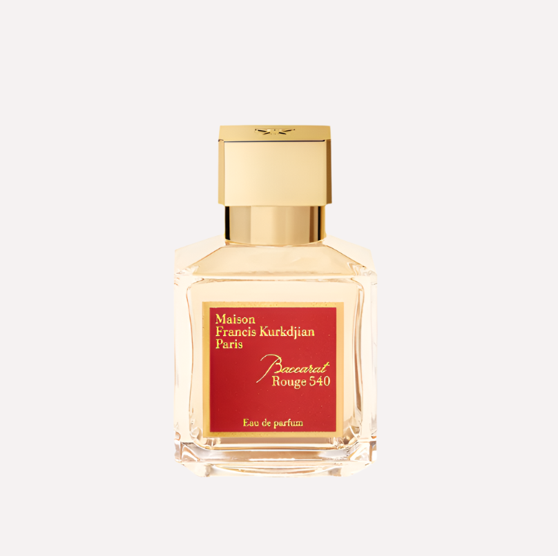 Maison Francis Kurkdjian - Baccarat Rouge 540 EDP
