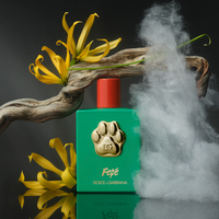 Dolce&Gabbana - Fefé fragrance pre psov