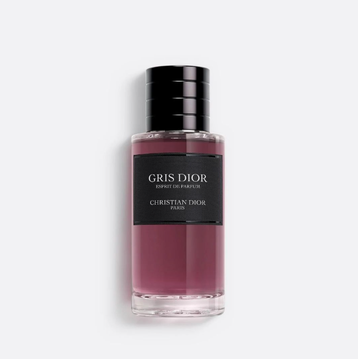Dior - Gris Dior Esprit de Parfum