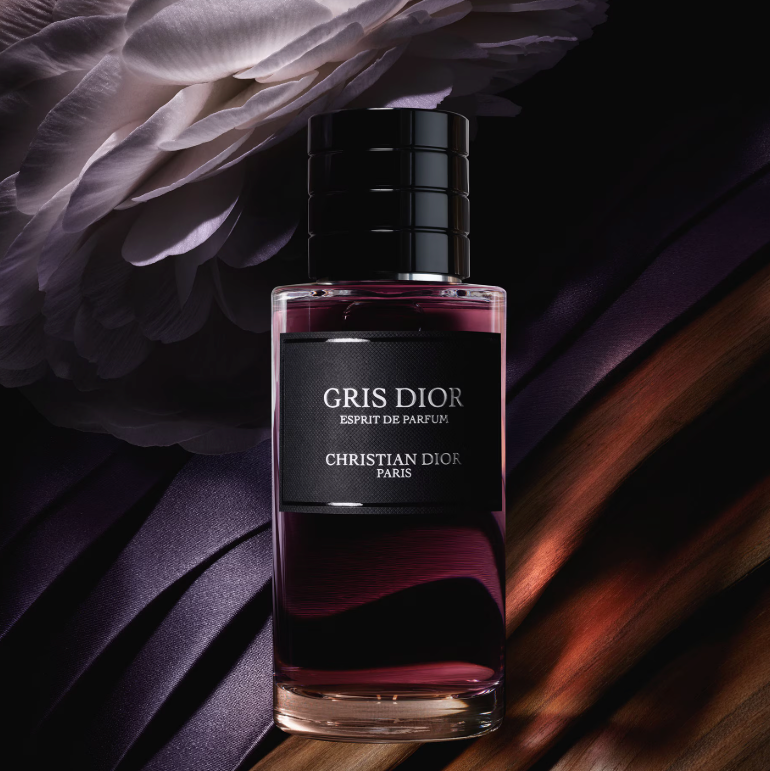 Dior - Gris Dior Esprit de Parfum