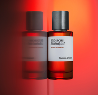Maison Crivelli - Hibiscus Mahajád