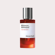 Maison Crivelli - Hibiscus Mahajád