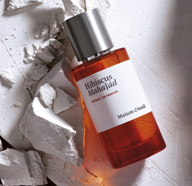 Maison Crivelli - Hibiscus Mahajád