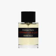 Frederic Malle - Portrait of a Lady
