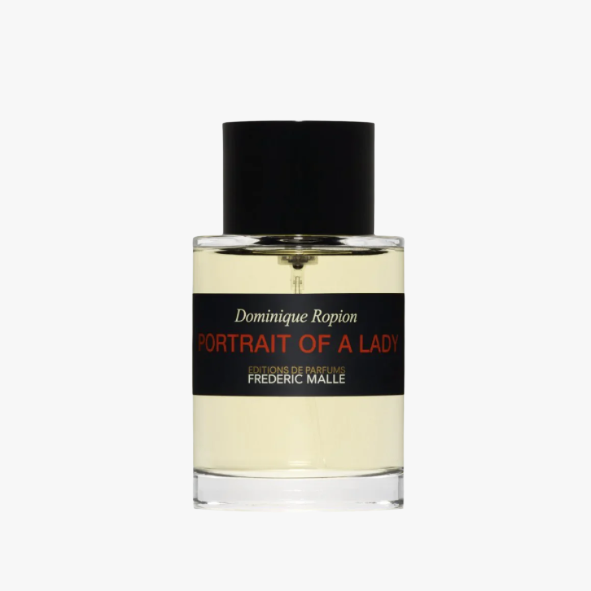Frederic Malle - Portrait of a Lady