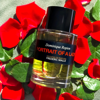 Frederic Malle - Portrait of a Lady