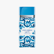 Dolce&Gabbana - Light Blue Capri In Love