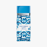 Dolce&Gabbana - Light Blue Capri In Love