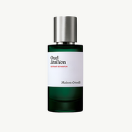 Maison Crivelli - Oud Stallion