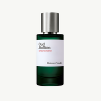 Maison Crivelli - Oud Stallion