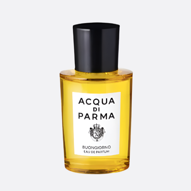 Acqua di Parma - Buongiorno