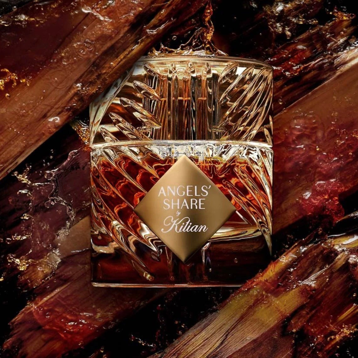 Kilian - Angels' Share