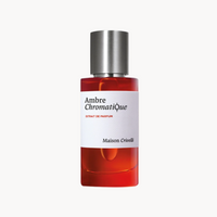 Maison Crivelli - Ambre Chromatique