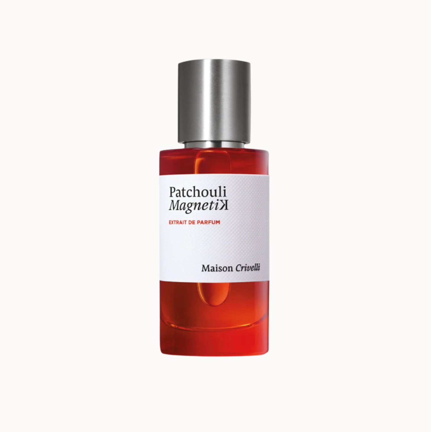 Maison Crivelli - Patchouli Magnetik