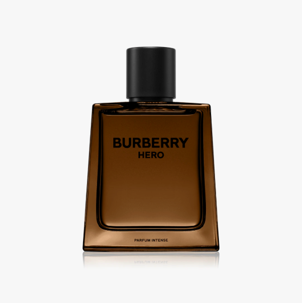BURBERRY - Hero Parfum Intense