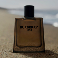 BURBERRY - Hero Parfum Intense