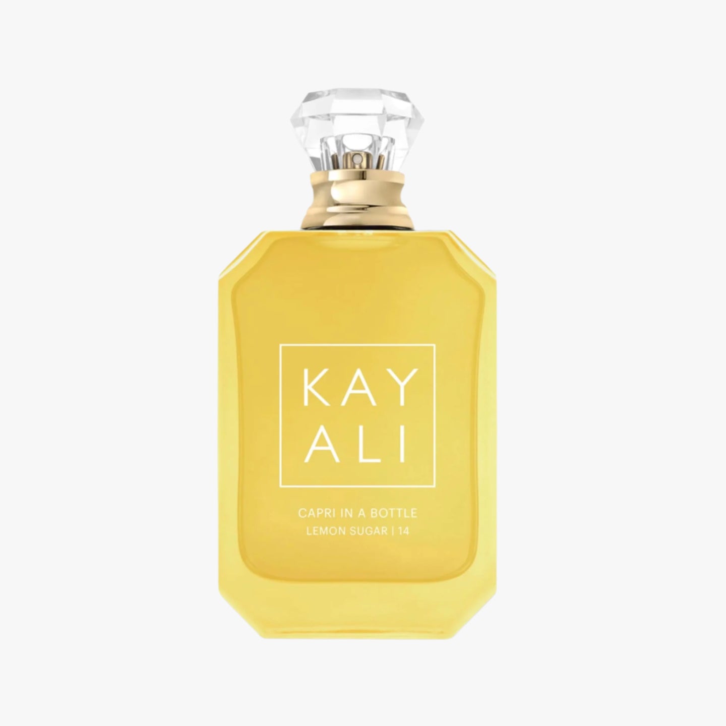 KAYALI - Capri In a Bottle Lemon Sugar