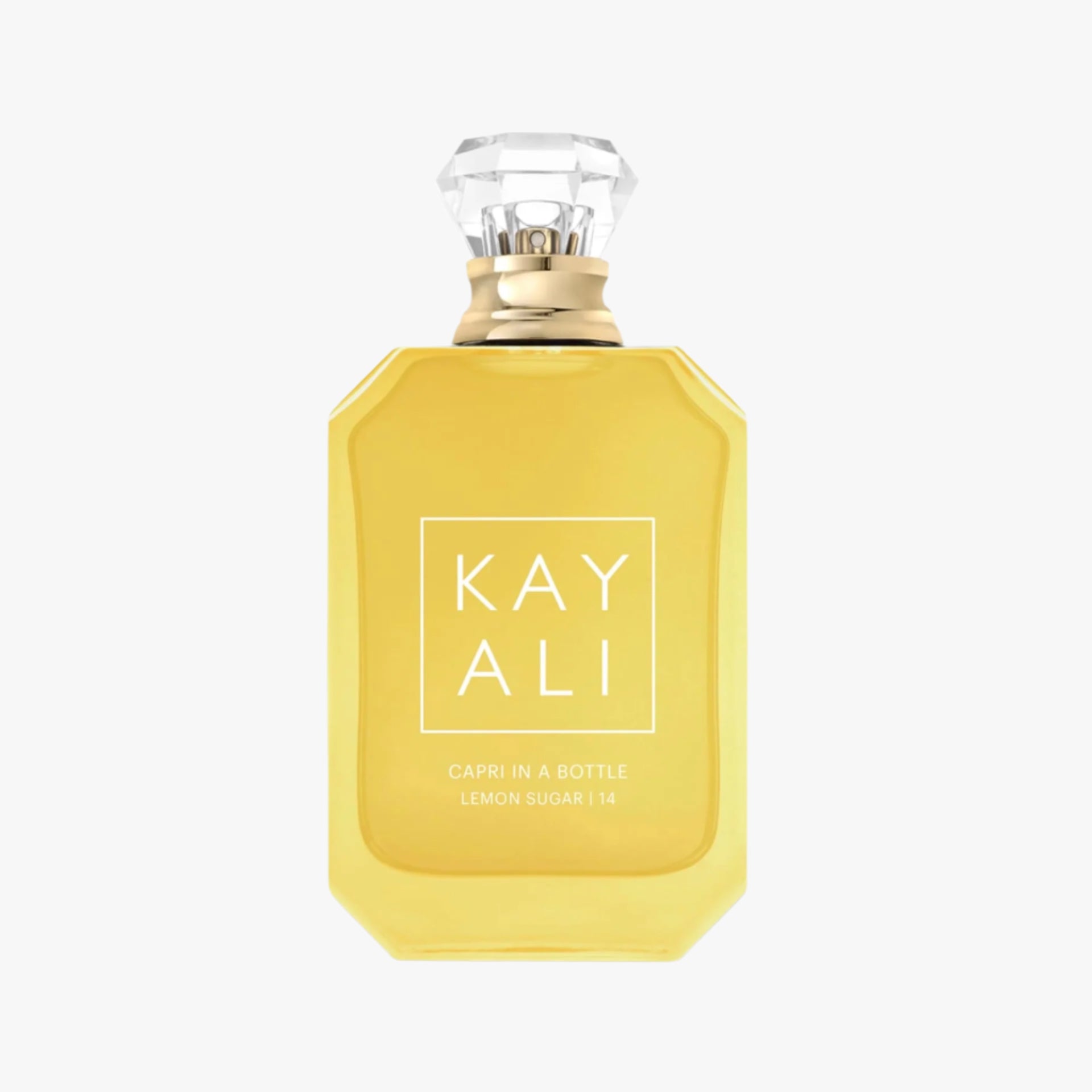 KAYALI - Capri In a Bottle Lemon Sugar