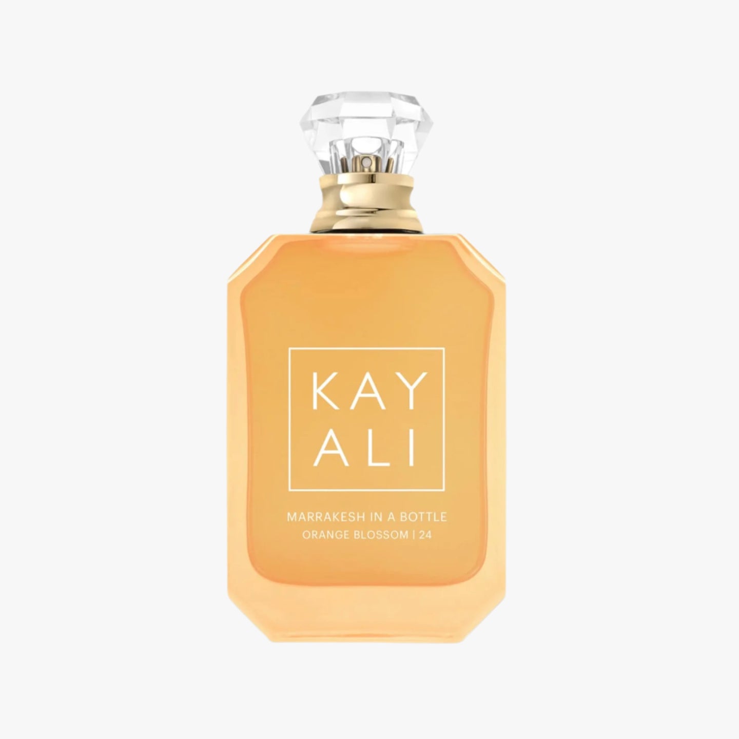 KAYALI - Marrakesh Orange Blossom