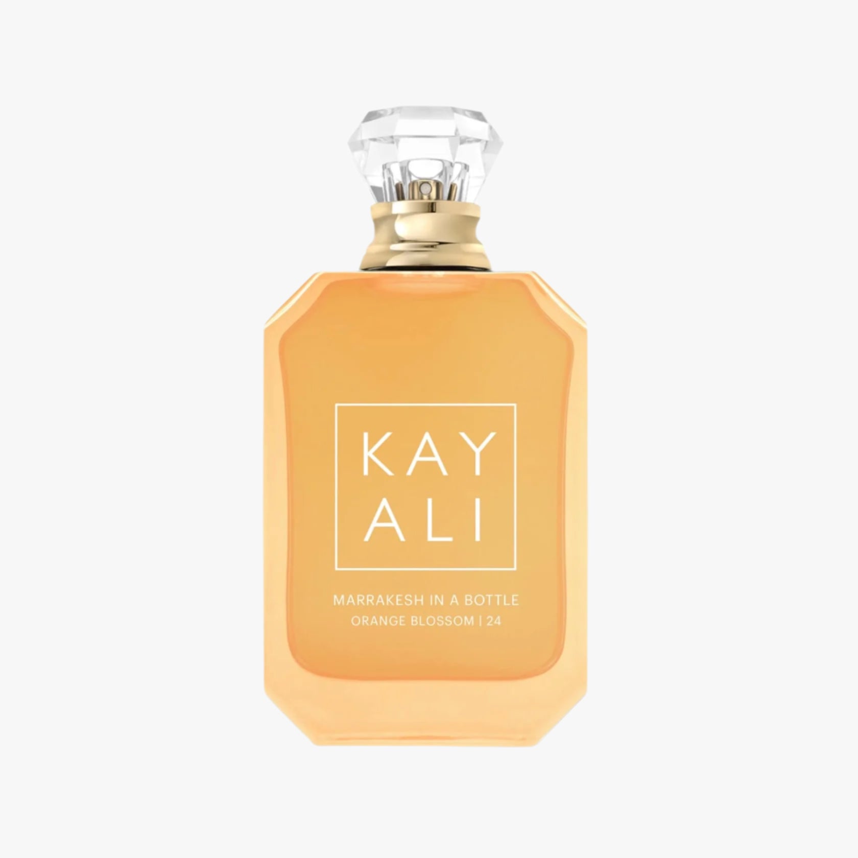 KAYALI - Marrakesh Orange Blossom