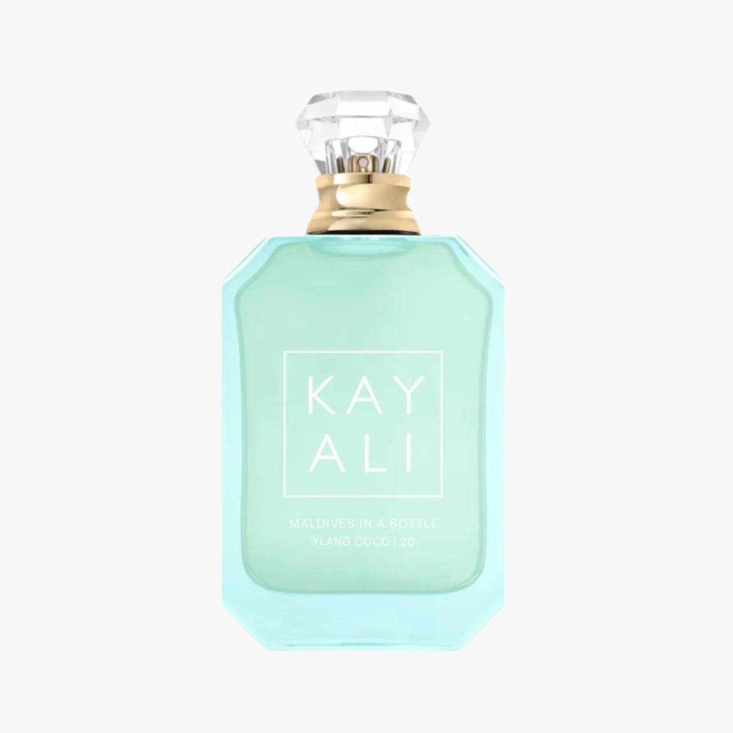 KAYALI - Maldives Ylang Coco