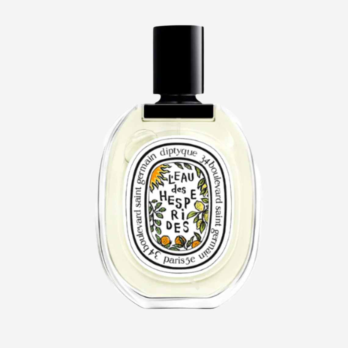 Diptyque - L'eau Des Hesperides
