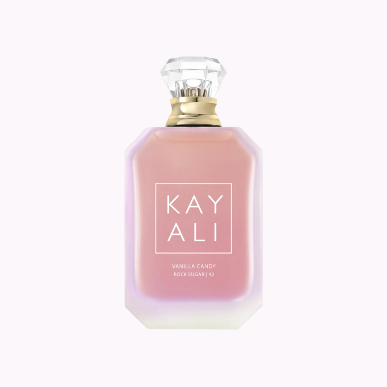 KAYALI - Vanilla Candy Rock Sugar
