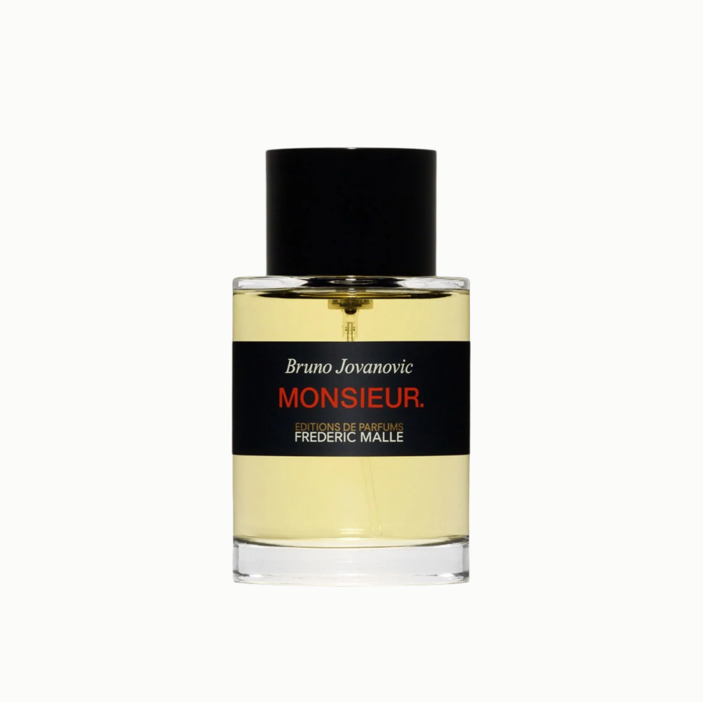 Frederic Malle - Monsieur
