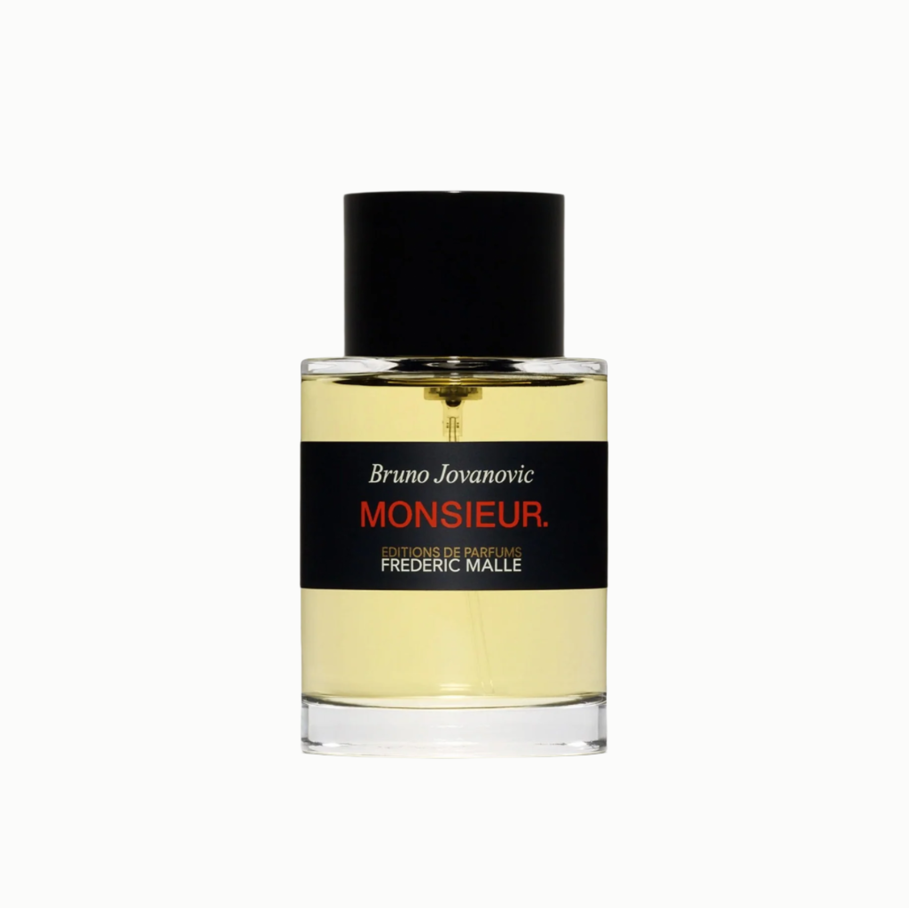 Frederic Malle - Monsieur