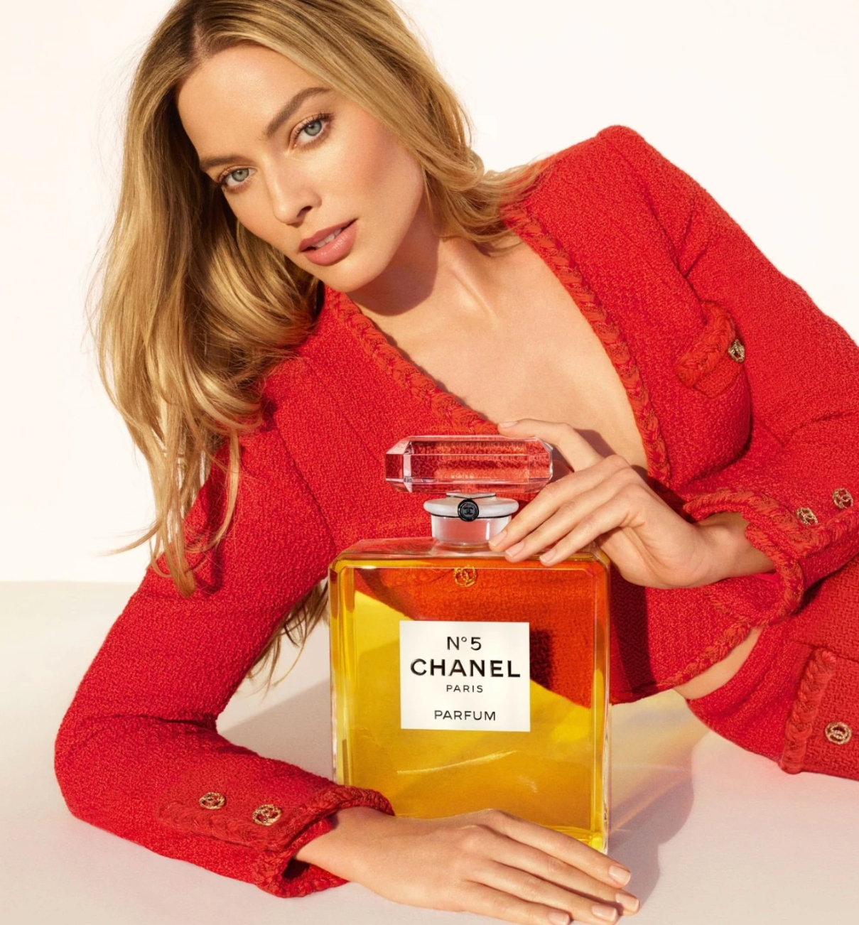 Chanel – N°5