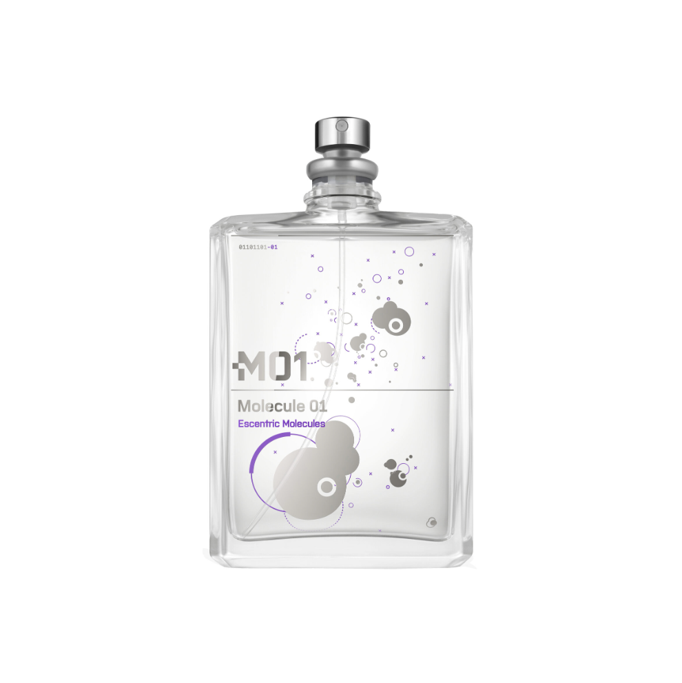 Escentric Molecules - Molecule 01