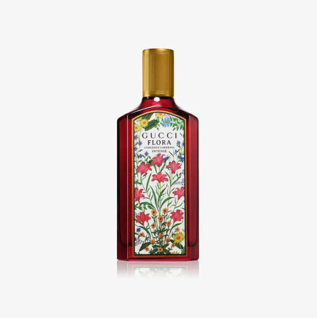 Gucci - Flora Gorgeous Gardenia Parfum Intense