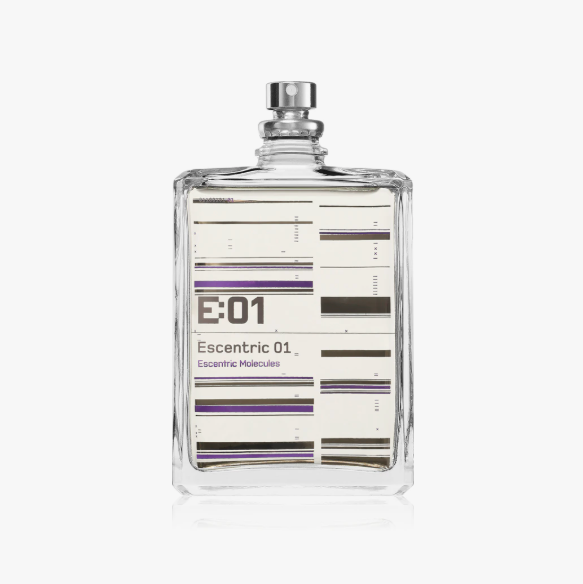Escentric Molecules - Escentric 01