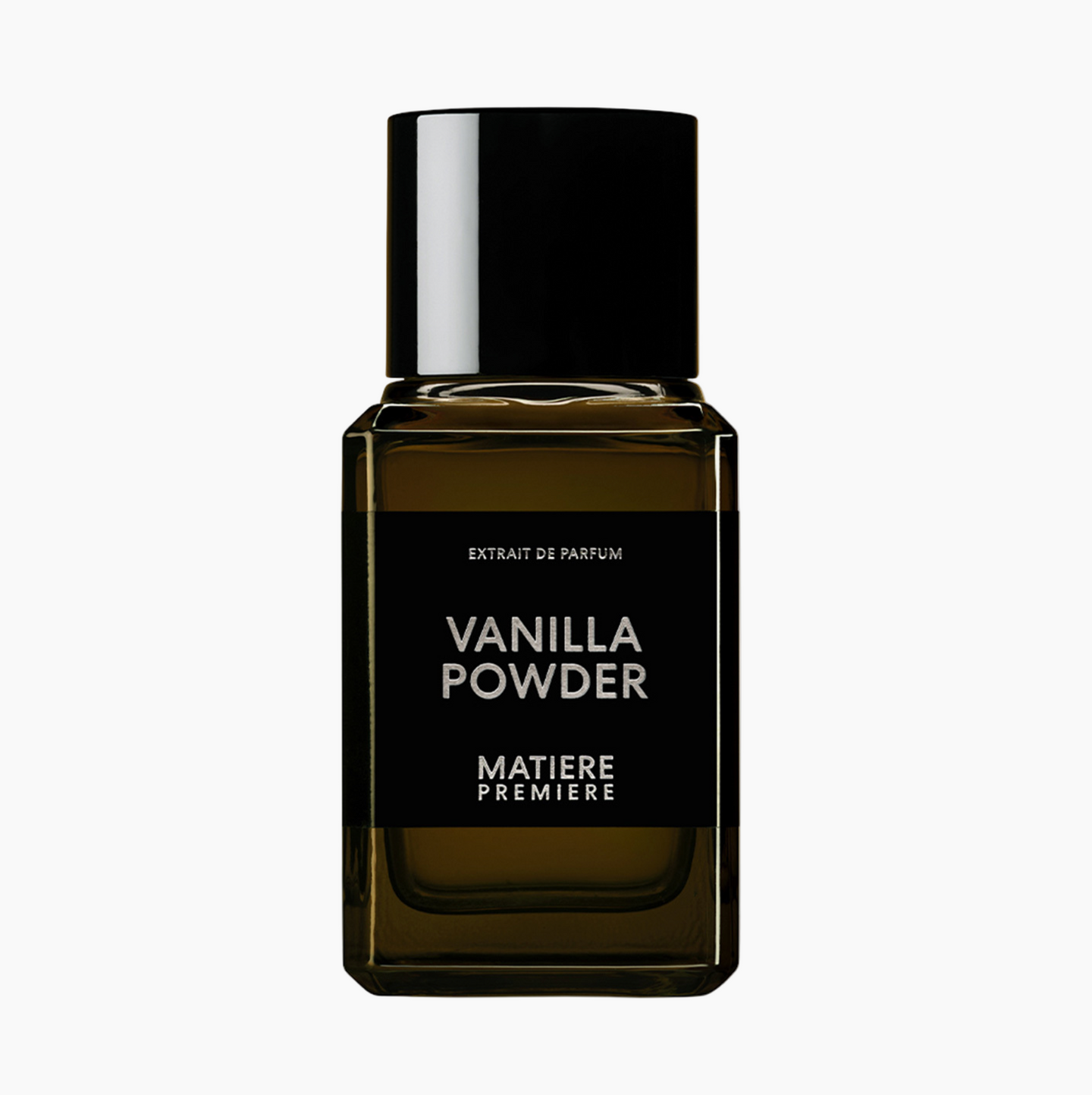 Matiere Premiere – Vanilla Powder Extrait