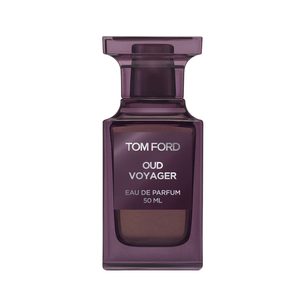 Tom Ford – Oud Voyager